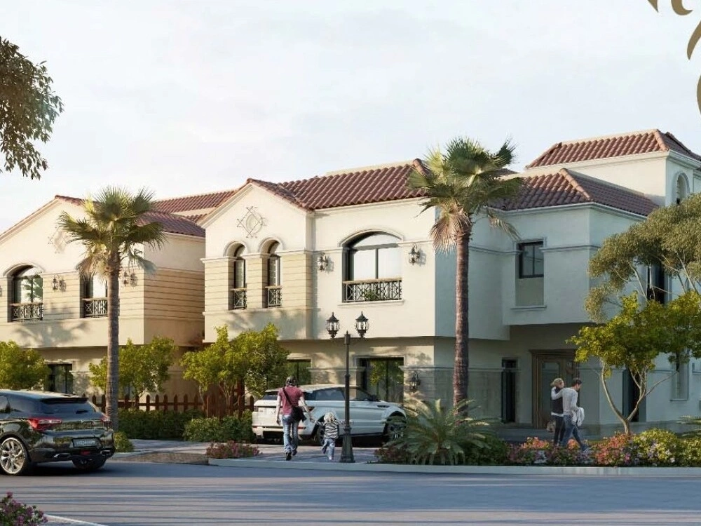 اي في واي ريزيدنس gallery image